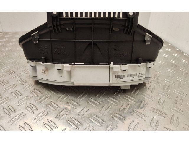 Панель приборов 31327751 Volvo S60