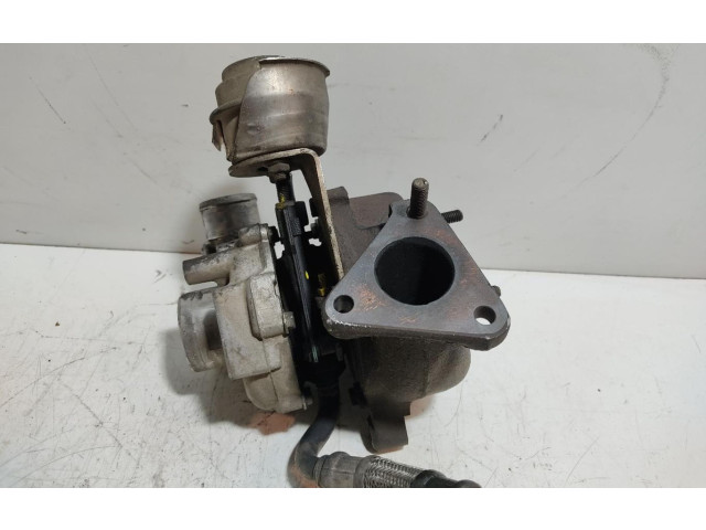  Турбина Volkswagen Golf III  4541613         