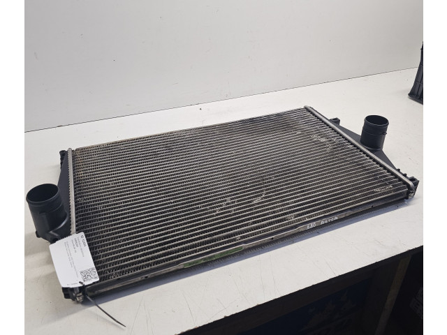 Интеркулер  990303   Volvo S80 