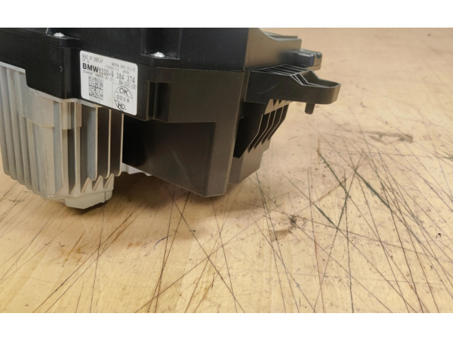 Панель приборов K002594, 62108795235   BMW X5 F15       