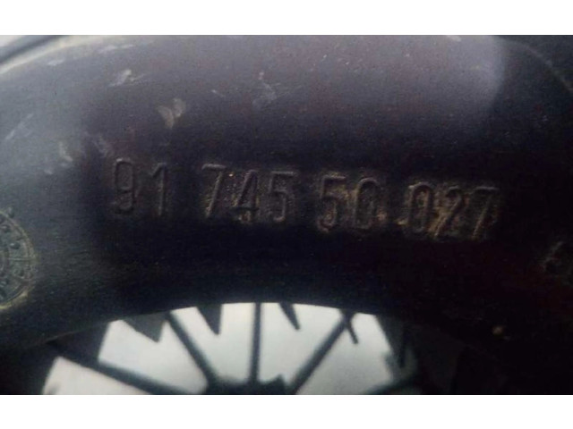 Вентилятор печки    9174550027   Renault Clio I