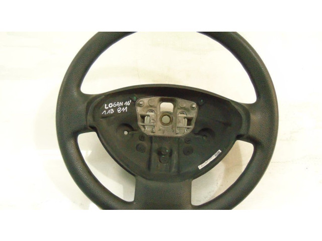 Руль Dacia Logan II 2012-- года 484307730R