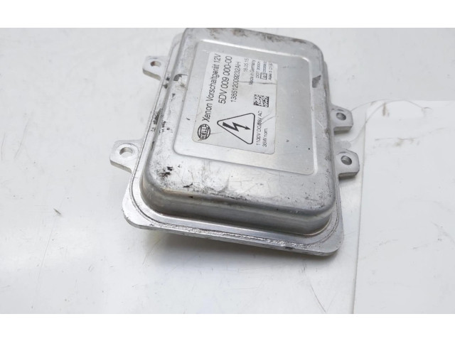 Блок управления Xenon