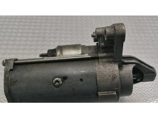 Стартер 9662854180, TS22E26 Citroen DS3