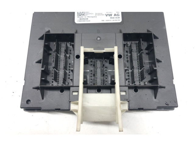 Блок комфорта 5Q0937086AH   Volkswagen Golf VII   