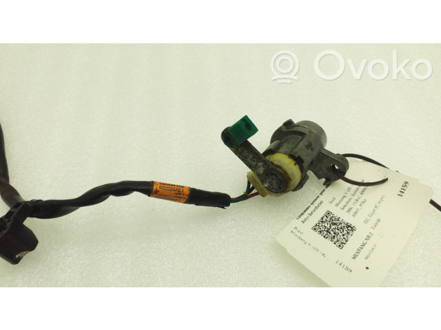 Замок (у ручки)