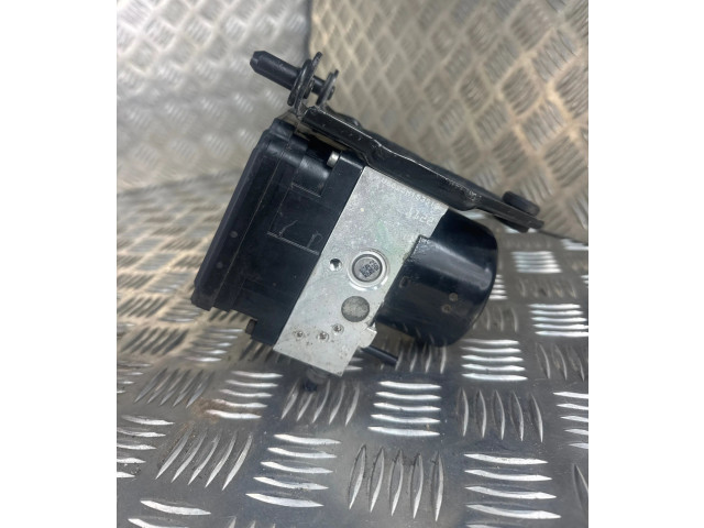 Jednotka ABS 1K0907379BS, 1K0614517EG Volkswagen Caddy 2012