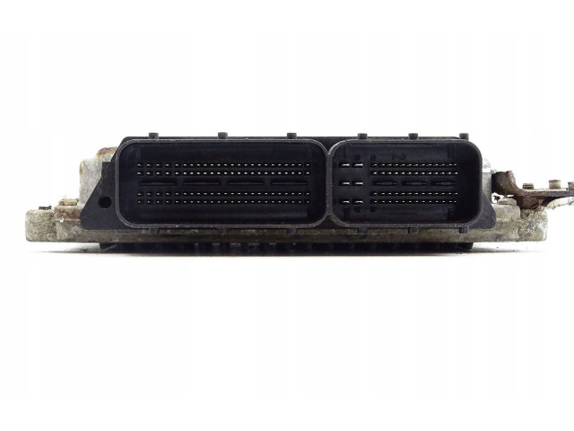 Блок управления двигателя P05187324AB Jeep Grand Cherokee (WK)