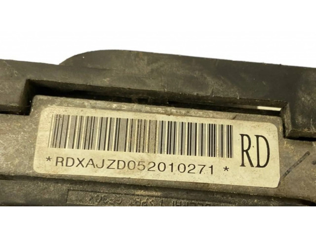 Řídící jednotka 96540559, 7541273 Chevrolet Aveo 2007