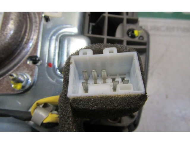 Подушка безопасности водителя SsangYong Kyron