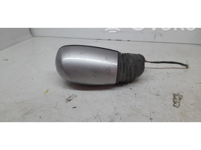 Зеркало электрическое        Fiat Punto (199)  2005 - 2018 года   