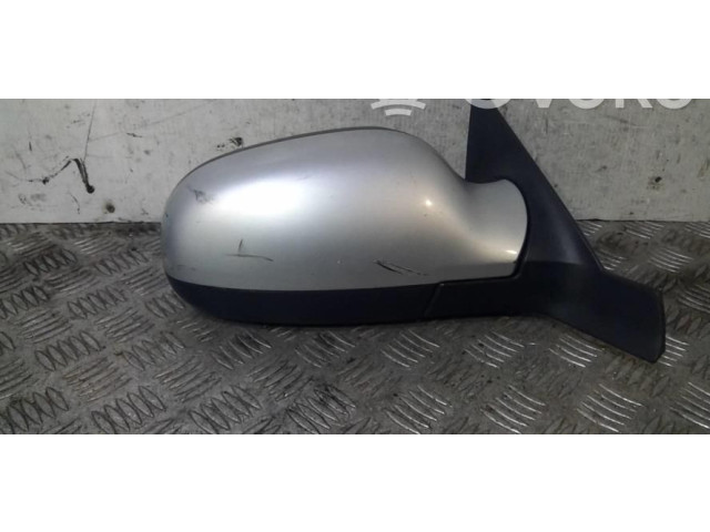 Зеркало электрическое        Volvo S80  1999 - 2003 года   