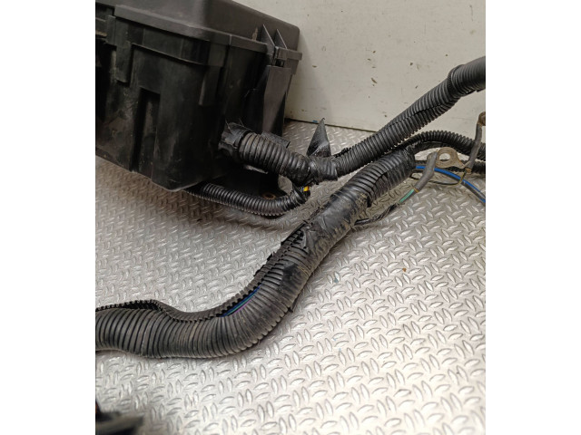 Блок предохранителей BK2T9K499, BK2T9K499AGV22 Ford Transit Custom