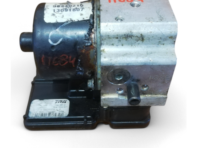 Jednotka ABS 13216610, 13216610 Daewoo Matiz 2006