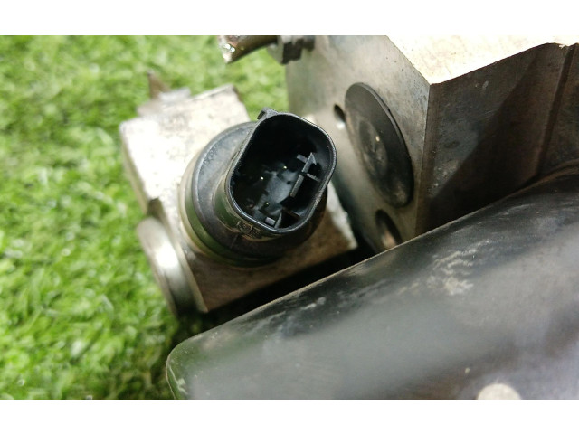 Блок АБС 0265202444, 00430133710 Mercedes-Benz S AMG W221 - года