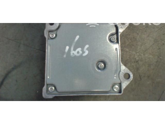 Блок подушек безопасности 1K0909605T Volkswagen Jetta V