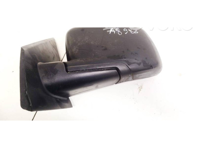 Zpětné zrcátko Dodge Journey 2010 E11026144, E11026144