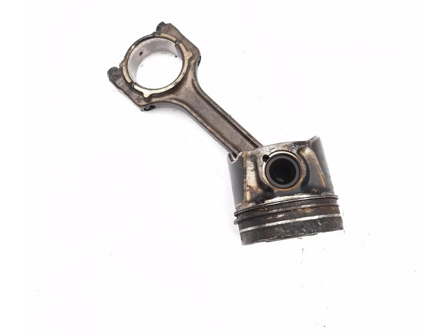 Поршень с шатуном 188 A9.000 73502643 Fiat Idea