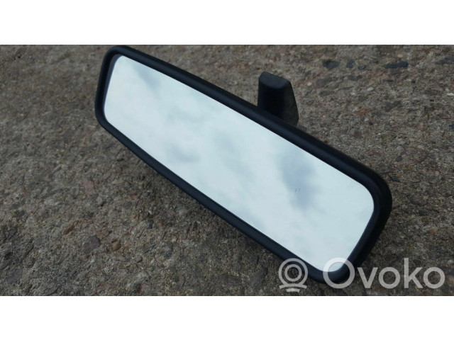 Зеркало заднего вида (в салоне)