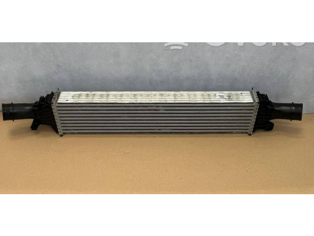 Интеркулер  6K0145805   Audi Q5 SQ5 