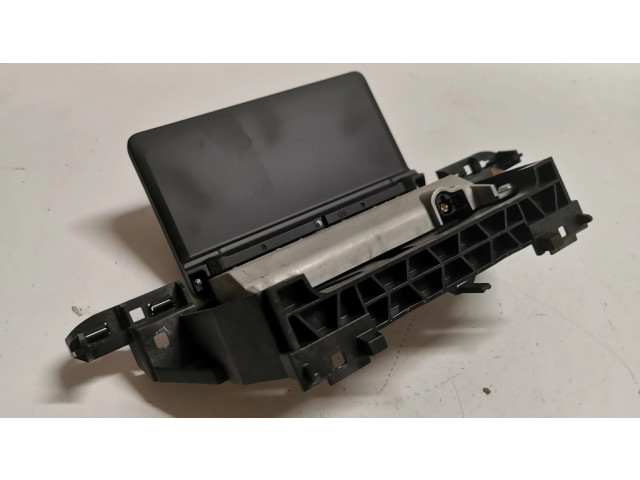 Дисплей 80A919604 Audi Q5 SQ5