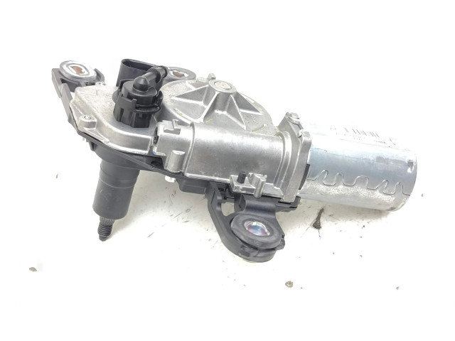 Моторчик заднего дворника 8V0955711C    Cupra Formentor