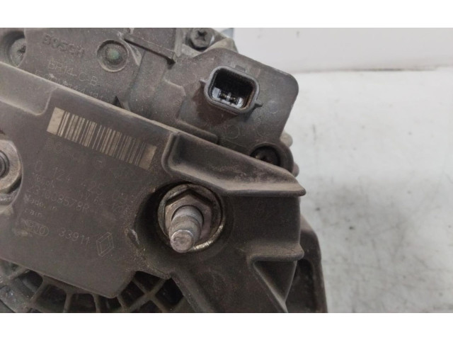 Генератор 231008578R Renault Clio III