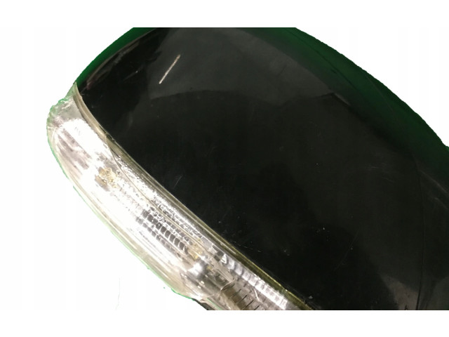 Зеркало электрическое        Chevrolet Captiva   -  года   