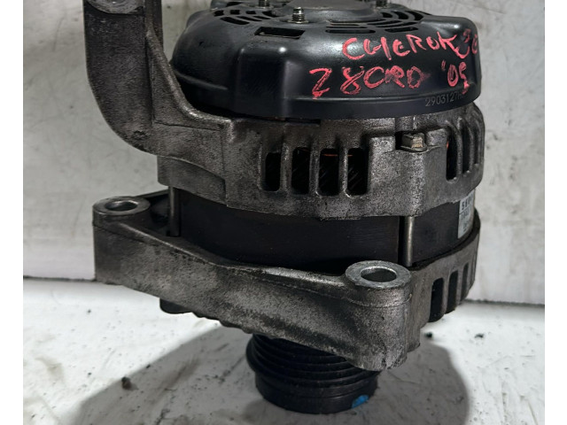 Генератор    Jeep Grand Cherokee (WK)      