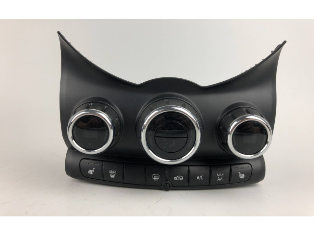 Блок управления климат-контролем 5A41F49   Mini One  Cooper F56 F55