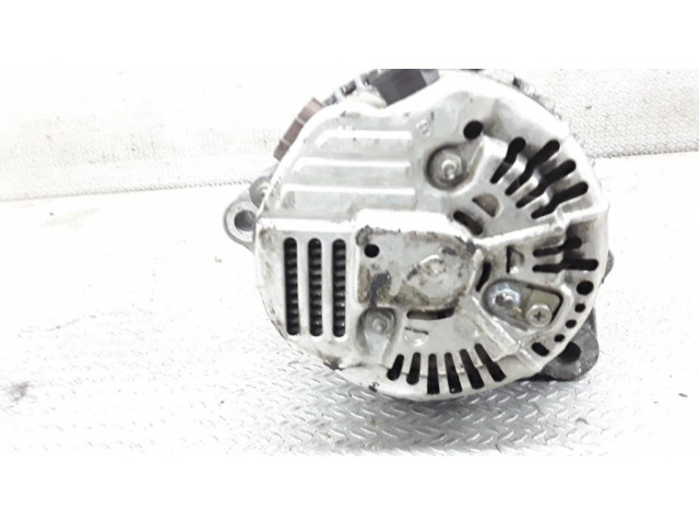 Генератор YLE102480 Land Rover Freelander 2.5