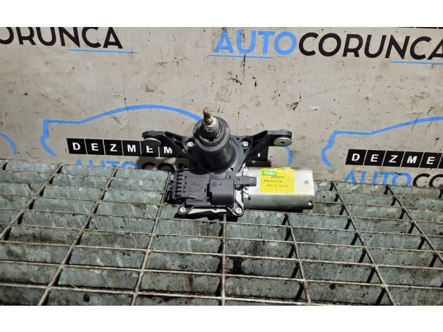 Моторчик заднего дворника Jeep Grand Cherokee (WK)