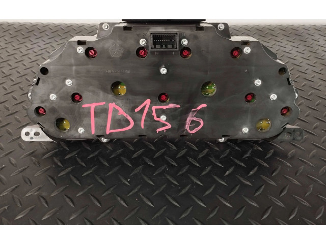 Панель приборов P56010461AF, 461AF Jeep Cherokee