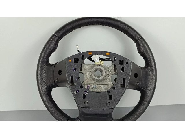 Руль Mitsubishi Eclipse Cross 2018- года