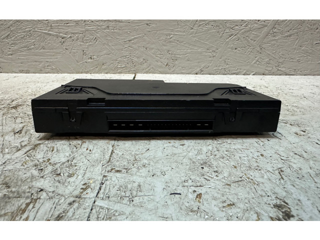 Pojistková skříňka 2129003922, 5DK01102316 Mercedes-Benz CLS C218 X218 2016