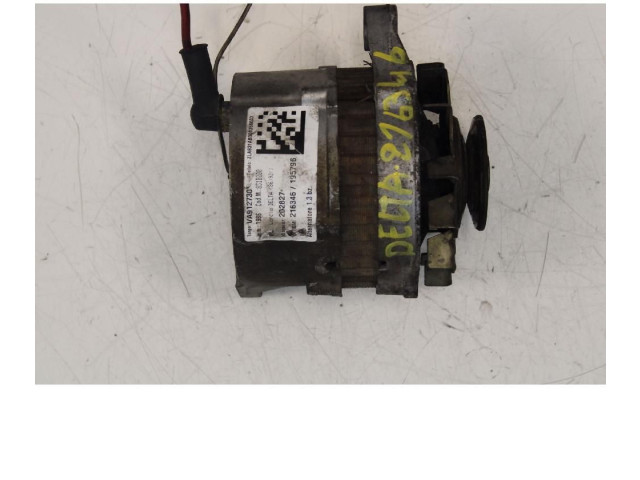 Генератор A002T32171 Lancia Delta