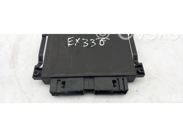 Блок управления A0009003606   Mercedes-Benz GLA W156