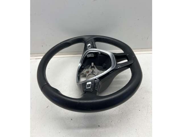 Руль Volkswagen Golf VII 2013 - 2019 года 5G0419091, 624880300C