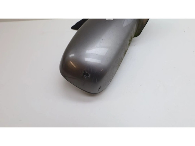 Зеркало (механическое)       Saab 9-5  1998 - 2005 года   