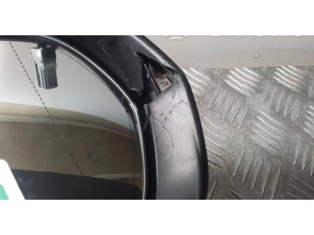 Зеркало электрическое Lexus NX 2021 - года