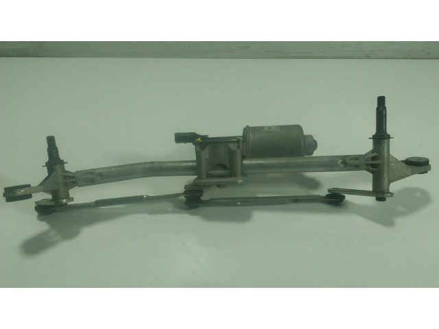 Моторчик дворников 719159A    MG MGF