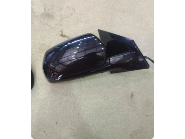 Zpětné zrcátko Nissan Murano Z50