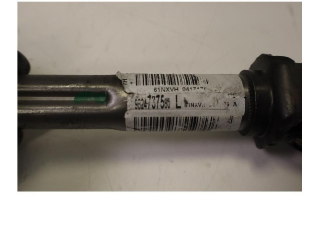    Рулевая рейка 98247375ZD   Peugeot 2008 II 2019 -  года