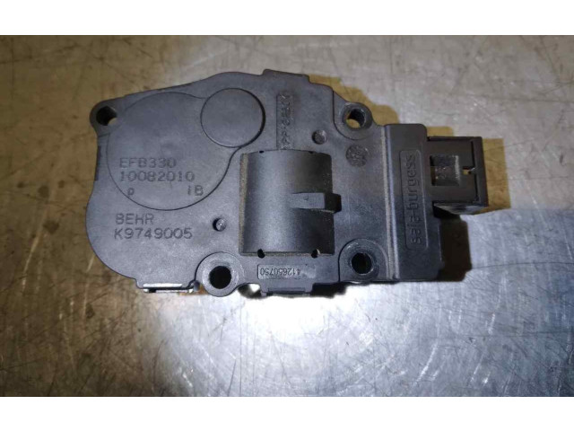 Вентилятор печки K9749005 Audi Q5 SQ5