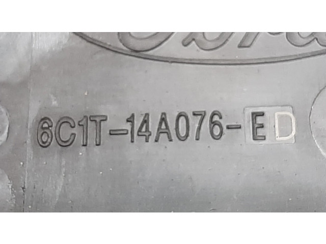 Крышка блока предохранителей 6C1T14A076ED   Ford Transit    