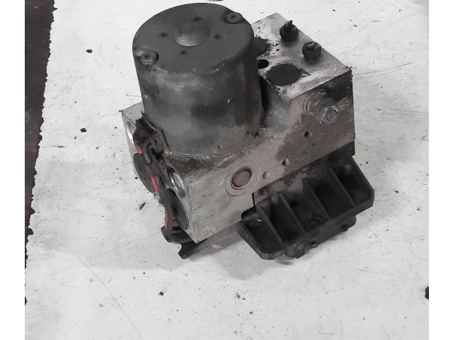 Блок АБС 8E0614111T Audi A6 S6 C5 4B 1997 - 2005 года