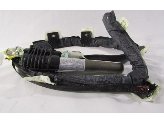 Боковая подушка безопасности 517965510 Fiat Punto Evo