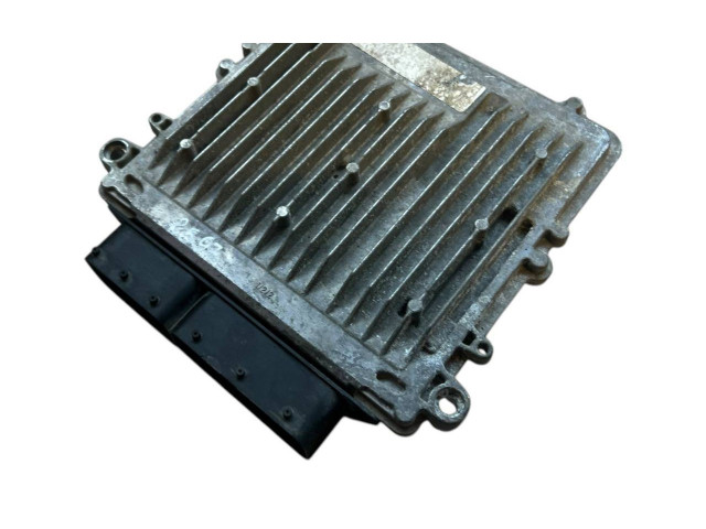 Řídící jednotka A6429004301, 1039S39588   Mercedes-Benz ML W166 2012