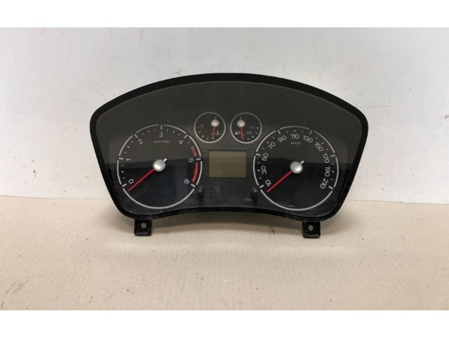 Панель приборов 9T1T10849AE, 9T1T10849AE Ford Transit - Tourneo Connect