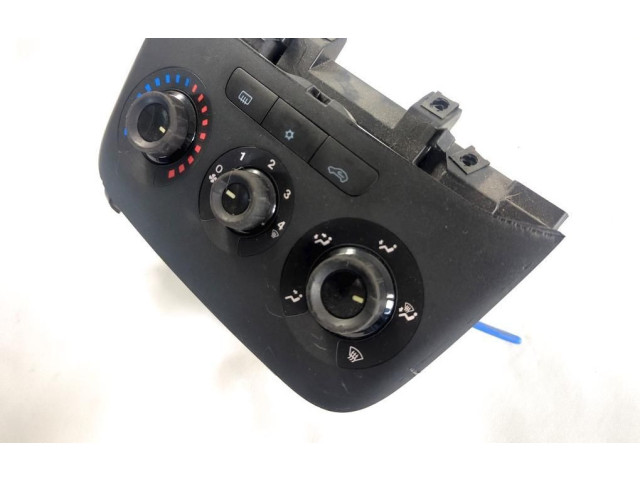 Блок управления климат-контролем 735548357   Fiat Punto (199)